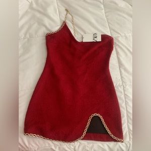 Zara Dress ( SOLD )
